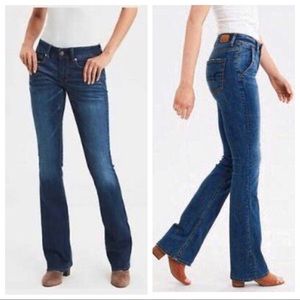 ✨American Eagle✨ Original Boot Jeans